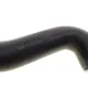 Патрубок інтеркулера VW Golf/Jetta/1.4 TSi 06-10/Passat B6/B7 1.4 TSi 09-10