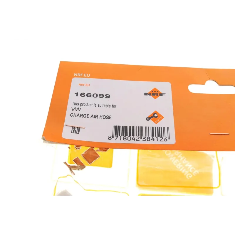 Патрубок інтеркулера VW Golf/Jetta/1.4 TSi 06-10/Passat B6/B7 1.4 TSi 09-10