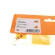 Патрубок інтеркулера VW Golf/Jetta/1.4 TSi 06-10/Passat B6/B7 1.4 TSi 09-10