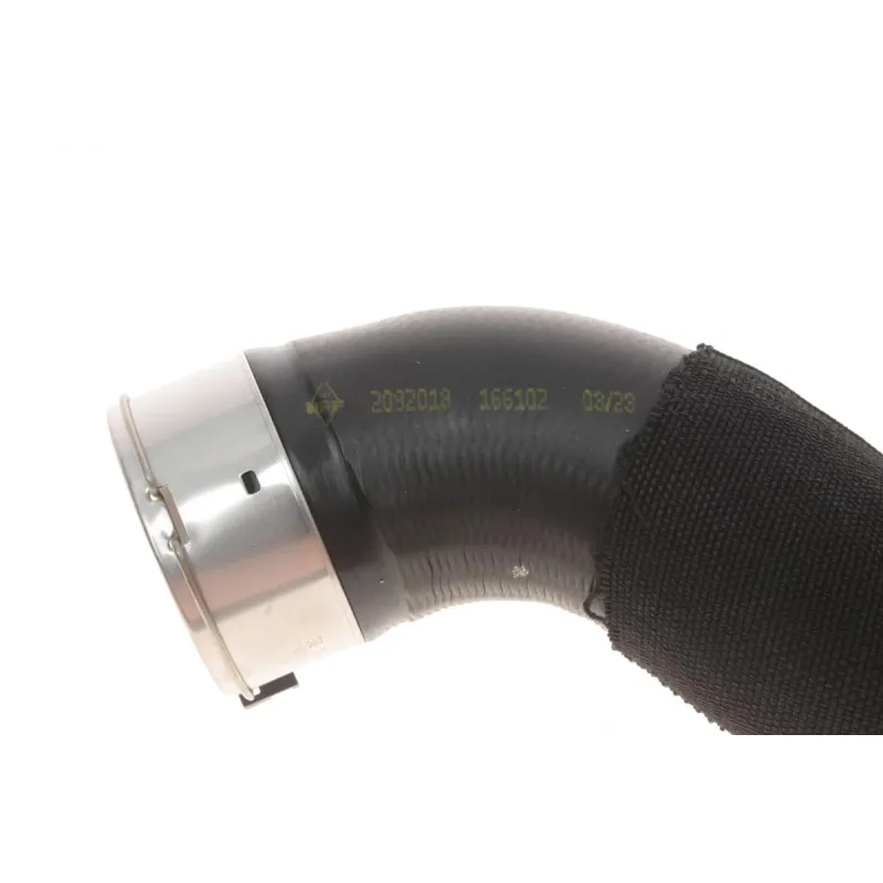 Патрубок інтеркулера BMW X5 (F15/F85)/X6 (F16/F86) 3.0D 13-19