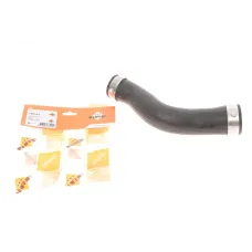 Патрубок інтеркулера NRF 166103 для Volkswagen Golf V/VI/Touran 1.4 TSI (R)