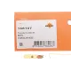 Патрубок інтеркулера NRF 166107 для BMW 1 (F20/F21), 3 (F30/F80/F31) 1.6 2011-