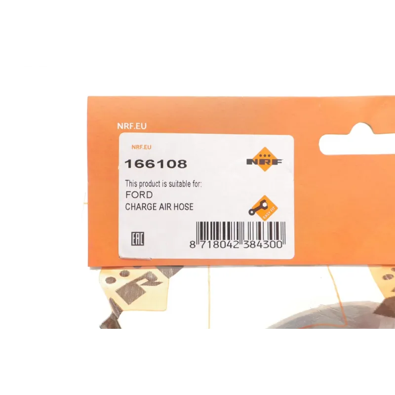 Патрубок інтеркулера Ford Galaxy/Mondeo 2.2 TDCi 08-12