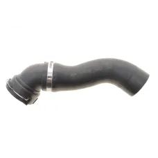 Патрубок інтеркулера NRF 166117 для BMW 5 (E60/E61) 2.5-3.0 2004-2010 M57