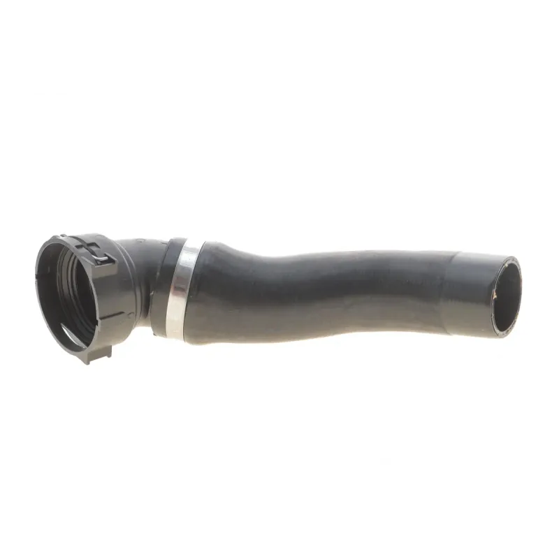 Патрубок інтеркулера NRF 166117 для BMW 5 (E60/E61) 2.5-3.0 2004-2010 M57
