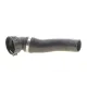Патрубок інтеркулера NRF 166117 для BMW 5 (E60/E61) 2.5-3.0 2004-2010 M57