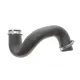 Патрубок інтеркулера NRF 166120 для Citroen C4, Peugeot 307 2.0 HDi 2003-2011