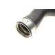 Патрубок інтеркулера NRF 166121 для Volkswagen Passat B6/B7, Skoda Octavia II 2.0 TDI 2003-2017