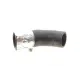 Патрубок інтеркулера NRF 166125 (R) для Renault Clio IV, Dacia Sandero II 0.9 TCe