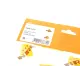 Патрубок інтеркулера NRF 166127 для Opel Movano, Renault Master II 3.0 dCi 2003-