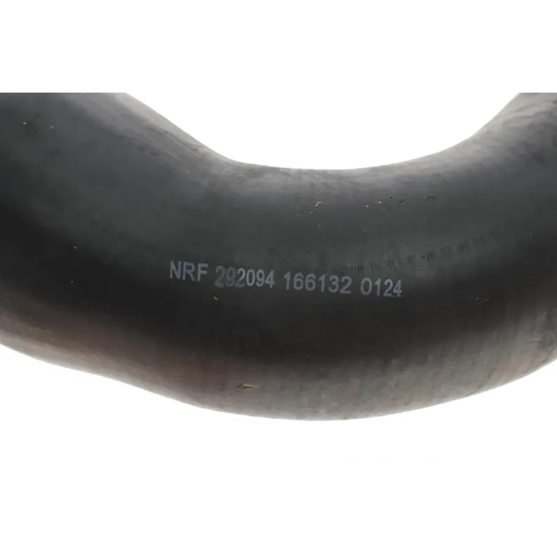 Патрубок інтеркулера NRF 166132 для Fiat Ducato, Citroen Jumper, Peugeot Boxer 2.2HDI 2006-