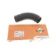 Патрубок інтеркулера Chevrolet Captiva/Opel Antara A 2.0 D 06-