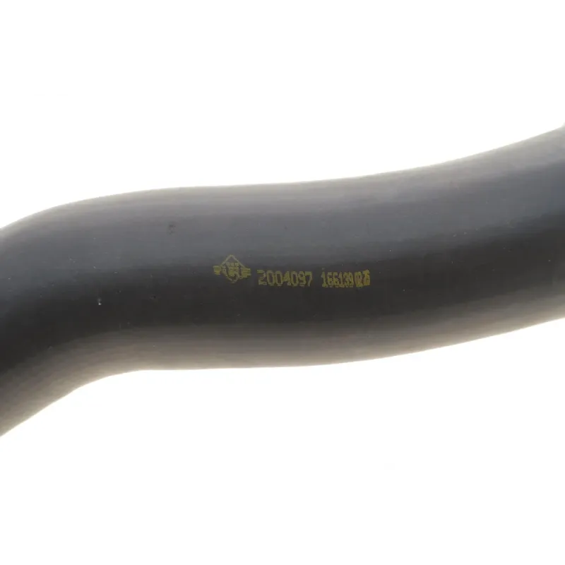 Патрубок інтеркулера (нижній/L) BMW 3 (E90/E91) 2.0d 04-12 (M47/N47)