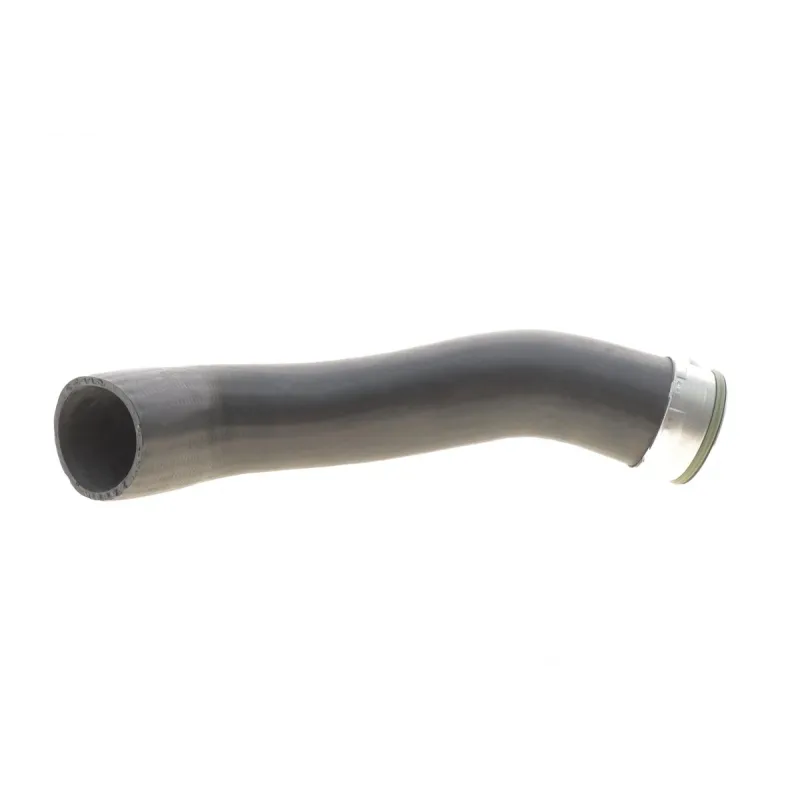 Патрубок інтеркулера (нижній/L) BMW 3 (E90/E91) 2.0d 04-12 (M47/N47)