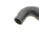 Патрубок інтеркулера NRF 166140 для Seat Cordoba/Ibiza II 1.9TD 1993-2003, 36/47 мм