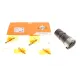 Патрубок інтеркулера Renault Megane III/ Scenic 1.5 dCi 09-