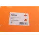 Патрубок інтеркулера Renault Megane III/ Scenic 1.5 dCi 09-