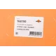 Патрубок інтеркулера NRF 166150 для Fiat Ducato, Citroen Jumper, Peugeot Boxer 2.8 JTD/HDi 2000-2006
