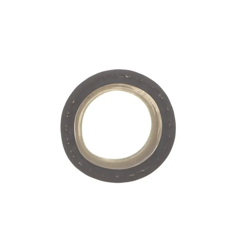 Патрубок інтеркулера NRF 166162 для Audi A3, TT, VW Golf, Bora, Skoda Octavia I, Seat Leon 1.8 T 1996-2010, 35/35 мм