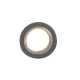 Патрубок інтеркулера NRF 166162 для Audi A3, TT, VW Golf, Bora, Skoda Octavia I, Seat Leon 1.8 T 1996-2010, 35/35 мм