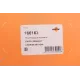 Патрубок інтеркулера NRF 166163 для Dacia Duster/Renault Clio IV 1.5dCi 60/48 мм