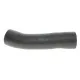 Патрубок інтеркулера NRF 166164 для Audi A4 B5 1996-2001, VW Caddy II 1996-2004, 48 мм