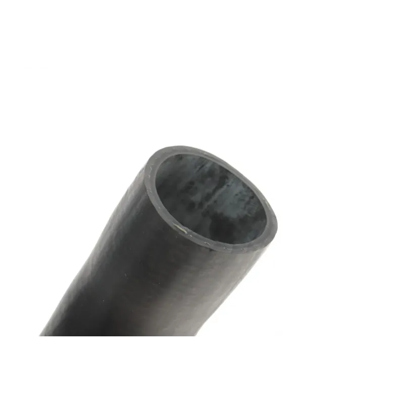 Патрубок інтеркулера NRF 166164 для Audi A4 B5 1996-2001, VW Caddy II 1996-2004, 48 мм