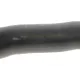 Патрубок інтеркулера NRF 166164 для Audi A4 B5 1996-2001, VW Caddy II 1996-2004, 48 мм