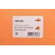 Патрубок інтеркулера Skoda Fabia/VW Polo 1.9 TDI 00-09