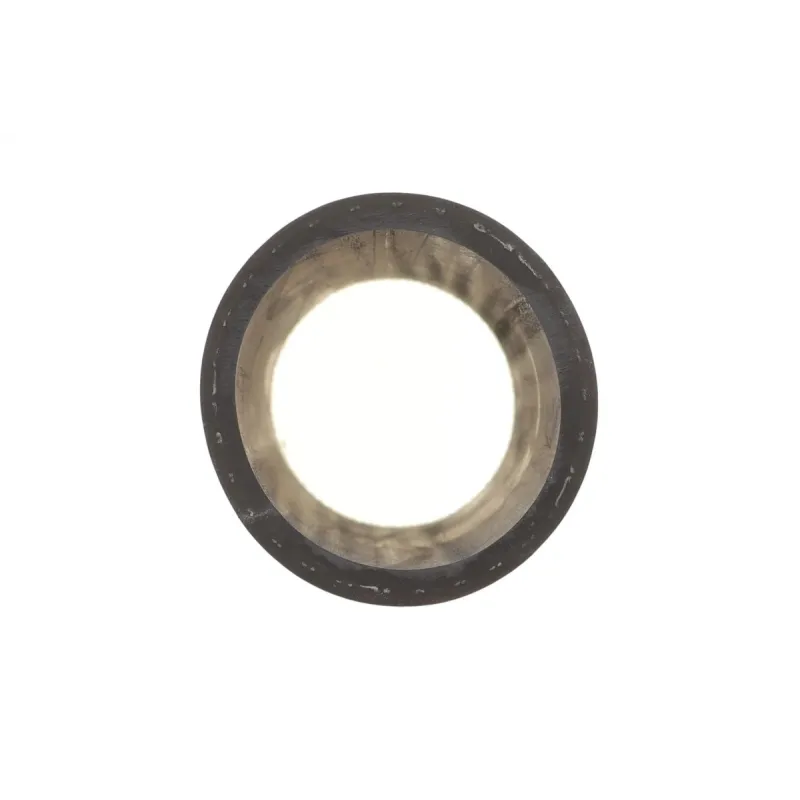 Патрубок інтеркулера (L) Nissan Qashqai 1.5dCi 06-13 (короткий)