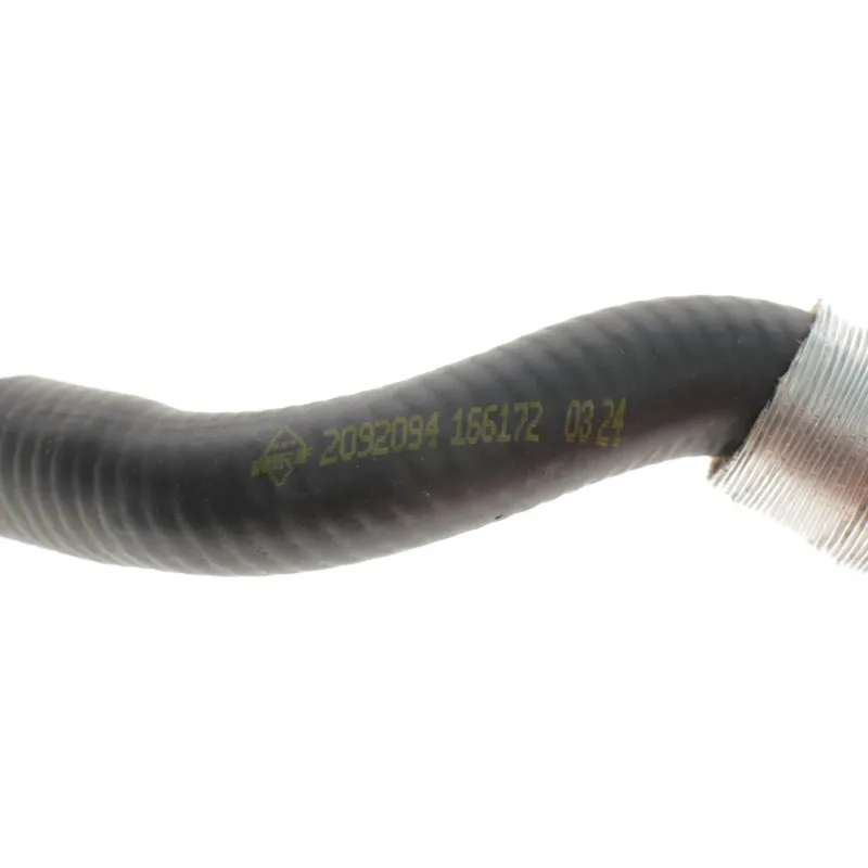 Патрубок турбіни Citroen Berlingo/Peugeot Expert 1.6HDi 07-