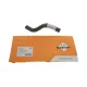 Патрубок турбіни Citroen Berlingo/Peugeot Expert 1.6HDi 07-