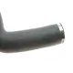 Патрубок інтеркулера (випуск) MB Sprinter 2.2CDI 06-