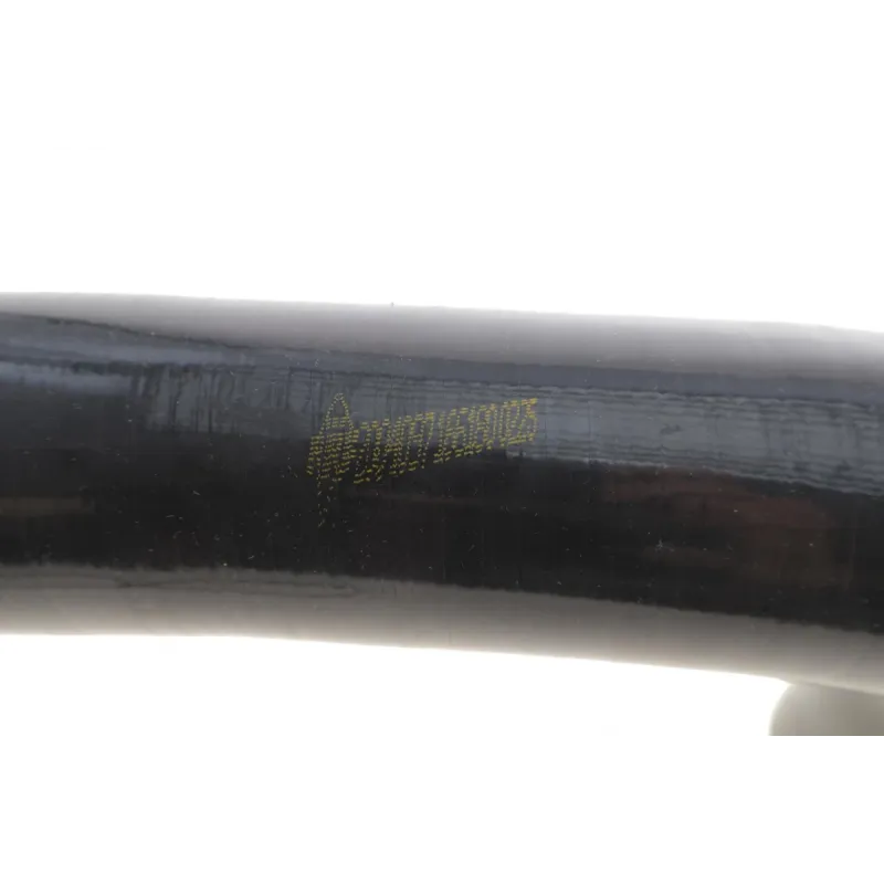 Патрубок інтеркулера Citroen Jumper/Fiat Ducato/Peugeot Boxer 3.0 HDi 06-