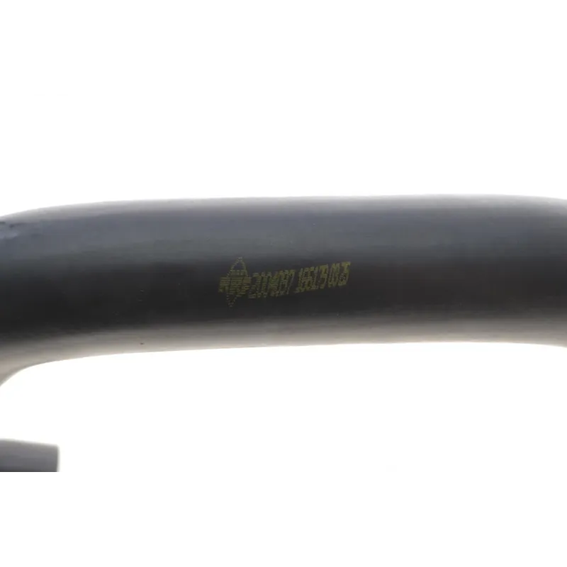 Патрубок інтеркуллера Citroen C4/C5/Peugeot 307/407/607 2.0D 03-