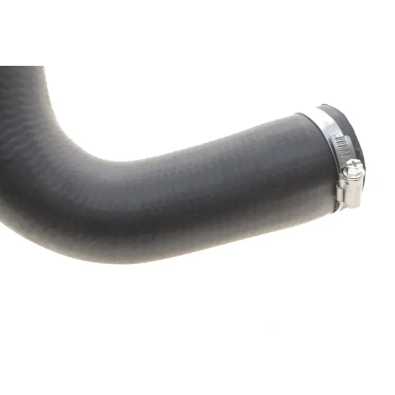 Патрубок інтеркулера NRF 166182 для Citroen C5, Peugeot 407 2.0/2.2D 2001-