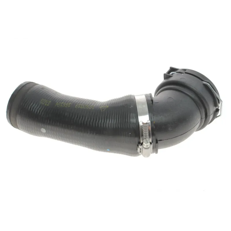 Патрубок інтеркулера BMW 5 (E60/E61) 3.0D 04-07 M57