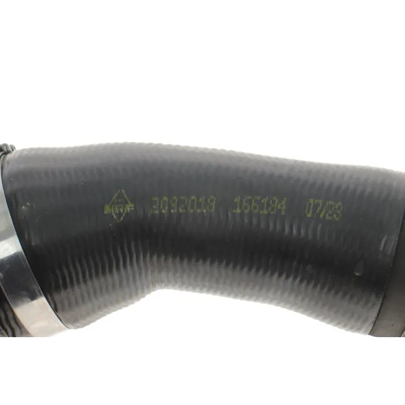 Патрубок інтеркулера BMW 5 (E60/E61) 3.0D 04-07 M57