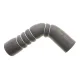 Патрубок інтеркулера лівий NRF 166186 для Nissan X-Trail T31 2007-2013 2.0 dCi