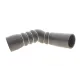 Патрубок інтеркулера лівий NRF 166186 для Nissan X-Trail T31 2007-2013 2.0 dCi