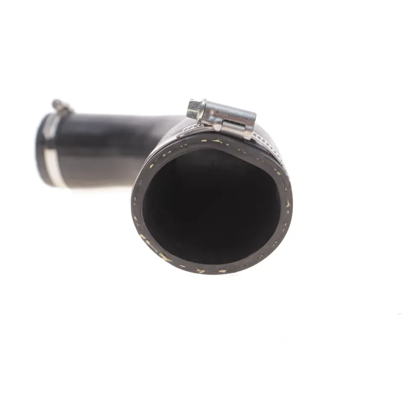 Патрубок інтеркулера NRF 166195 для Volvo S60/V60/V70/XC60 2.0 D 2010-