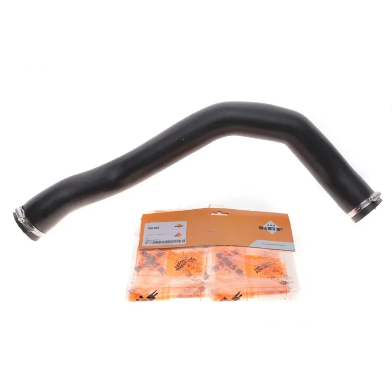 Патрубок інтеркулера (впуск/R) Citroen Jumper/Fiat Ducato 2.8HDi/2.8JTD 00-