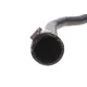 Патрубок інтеркулера (впуск/R) Citroen Jumper/Fiat Ducato 2.8HDi/2.8JTD 00-