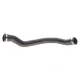 Патрубок інтеркулера (впуск/R) Citroen Jumper/Fiat Ducato 2.8HDi/2.8JTD 00-