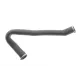 Патрубок інтеркулера (L) Renault Master II 2.2-2.5dCi 00-