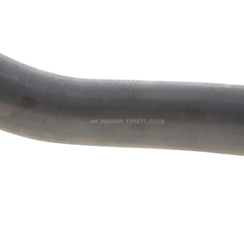 Патрубок інтеркулера (L) Renault Master II 2.2-2.5dCi 00-