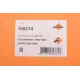 Патрубок інтеркулера VW Golf 2.0 GTI/ Audi A3 1.8-2.0 TFSI 04-