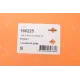 Патрубок інтеркулера Dacia Logan/Renault Megane II/Scenic II 1.5dCi 02-