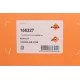 Патрубок інтеркулера NRF 166227 для Renault Clio III 1.5 dCi 2005-2010, 48 мм