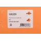 Патрубок інтеркулера Fiat 500/500C/Panda 1.3D 09-